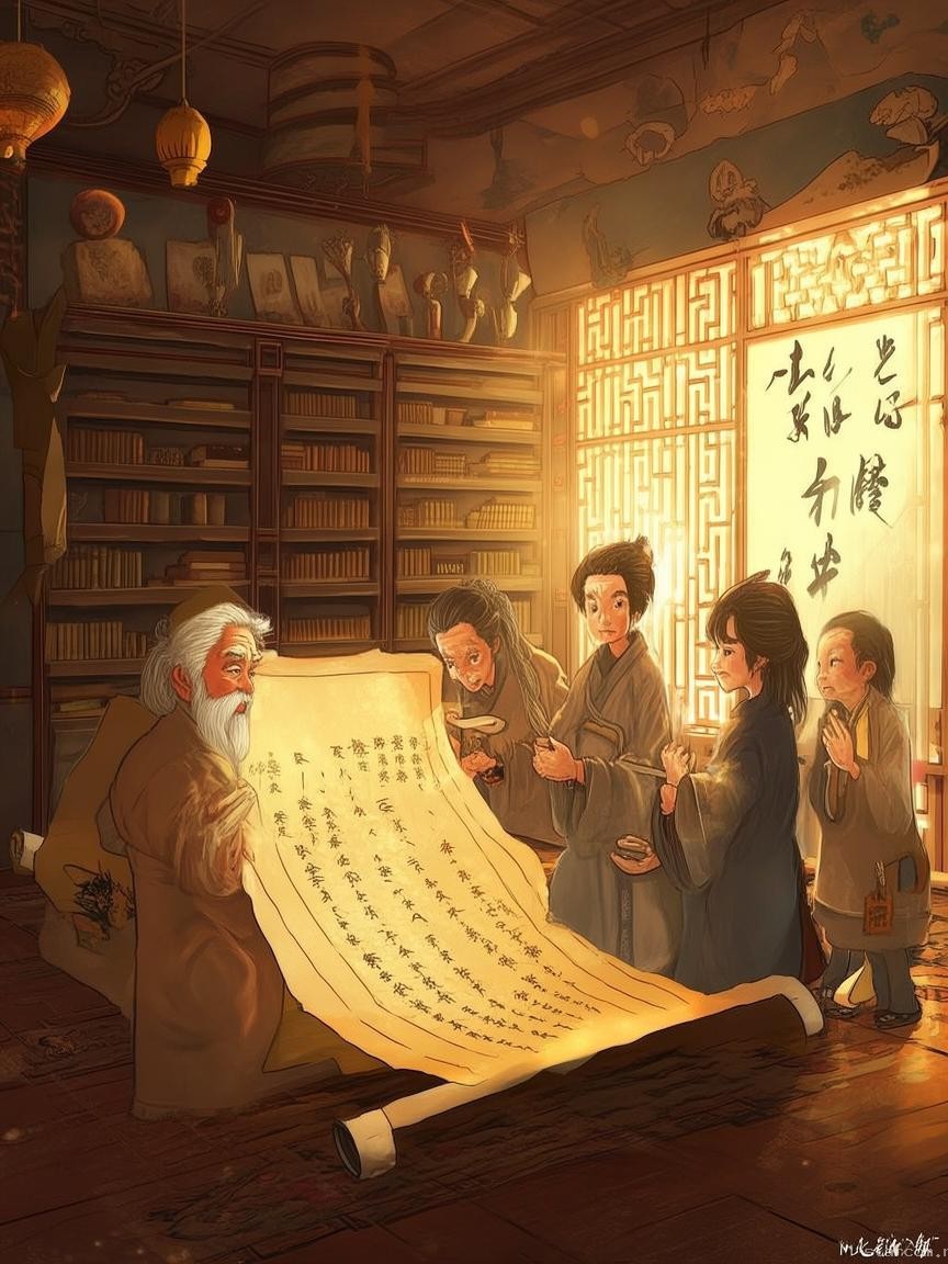 存款分配智慧：三七定律助力养老与传承